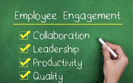 Prepare for the Shift in CEO-Employee Relations