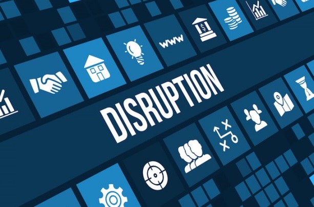 Adapting to Disruptions