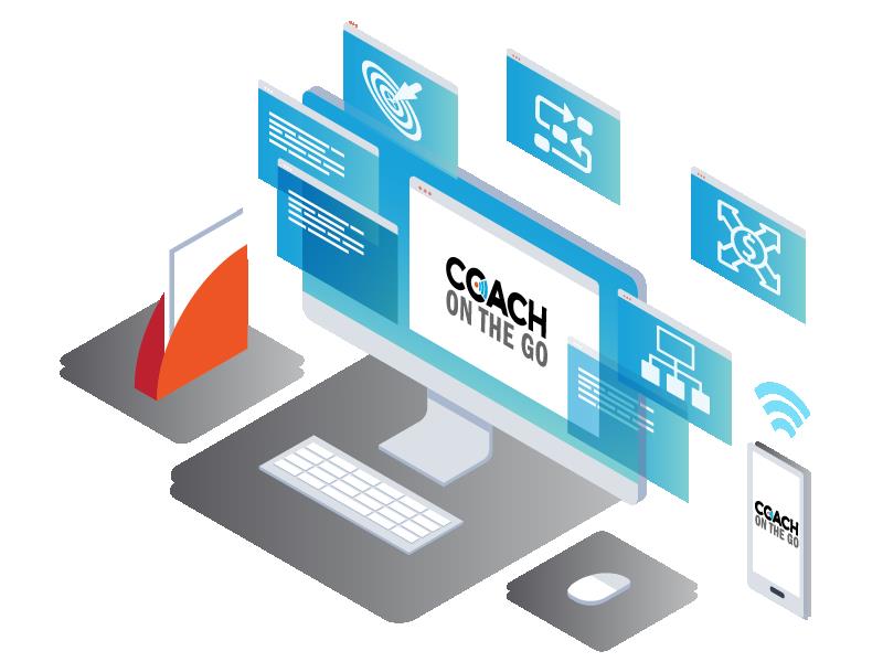 Why Coach On The Go™