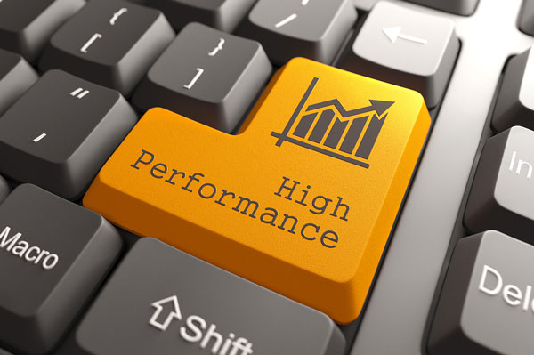 Creating a High-Performing Business